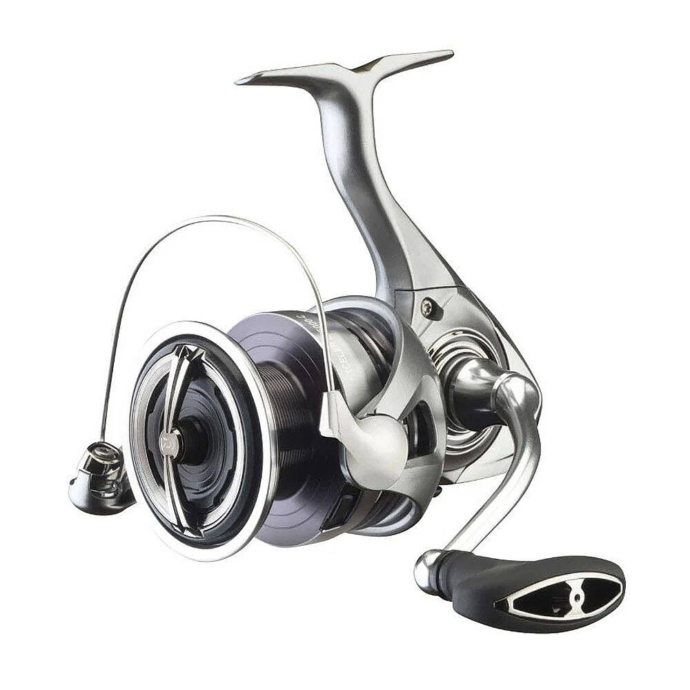 DAIWA Exceler 23 LT Olta Makineleri - 3