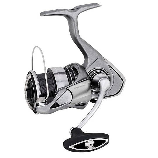 DAIWA Exceler 23 LT Olta Makineleri - 2