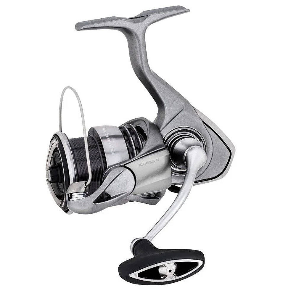 DAIWA Exceler 23 LT Olta Makineleri - 2