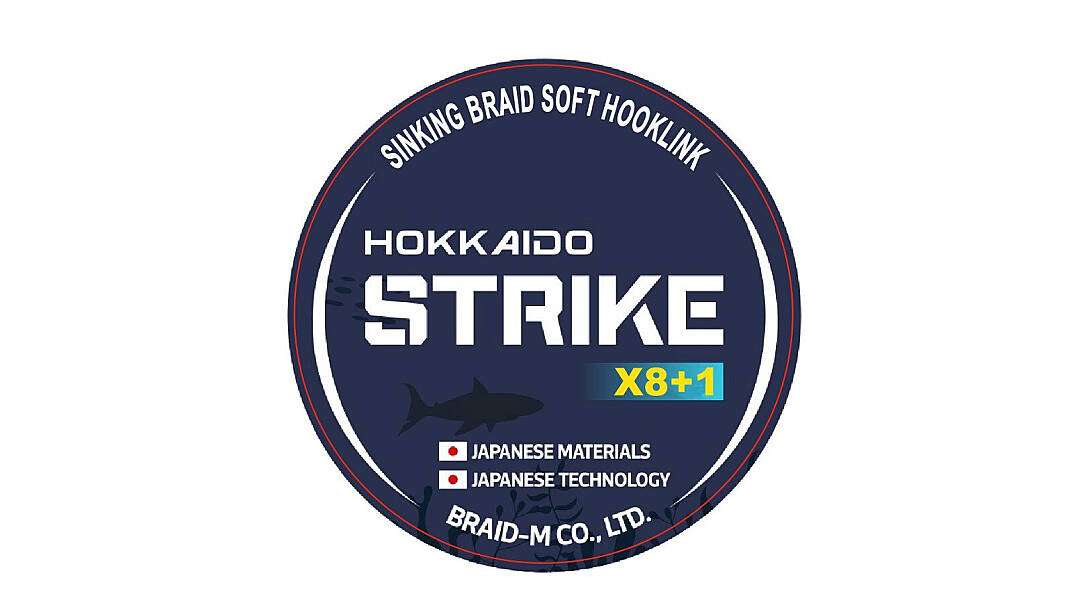 HOKKAIDO STRIKE X9-9 Kat Örgü,1 Adet,30 Metre,Sazan Rig İpi,Yeşil,Suda Batan,İp,İpek,Örgü,Misinalar - 2