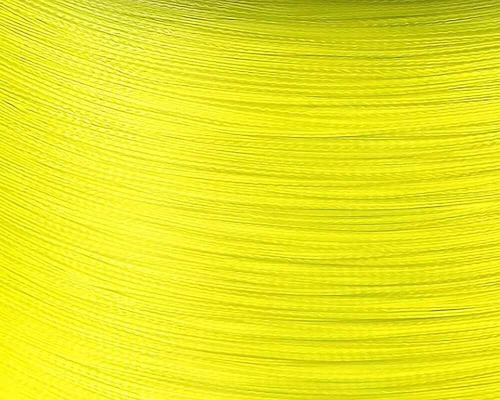 RIKIMARU R-BRAID Sarı,X8-8 Katlı,300 Metre,İp,Örgü,İpek Misinalar - 1