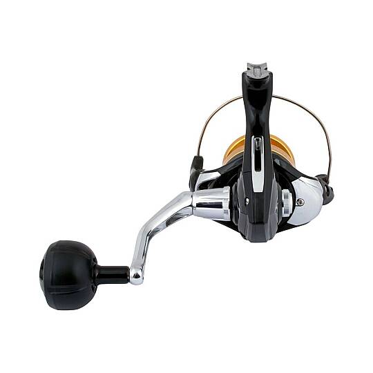 SHIMANO Socorro SW Olta Makineleri - 4