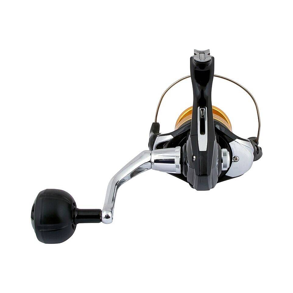 SHIMANO Socorro SW Olta Makineleri - 4