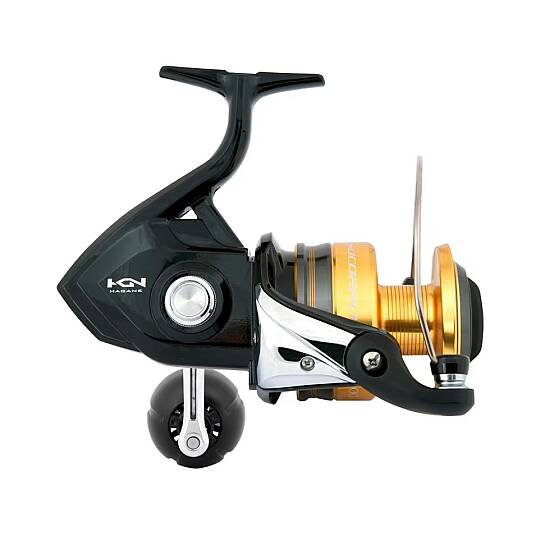 SHIMANO Socorro SW Olta Makineleri - 2
