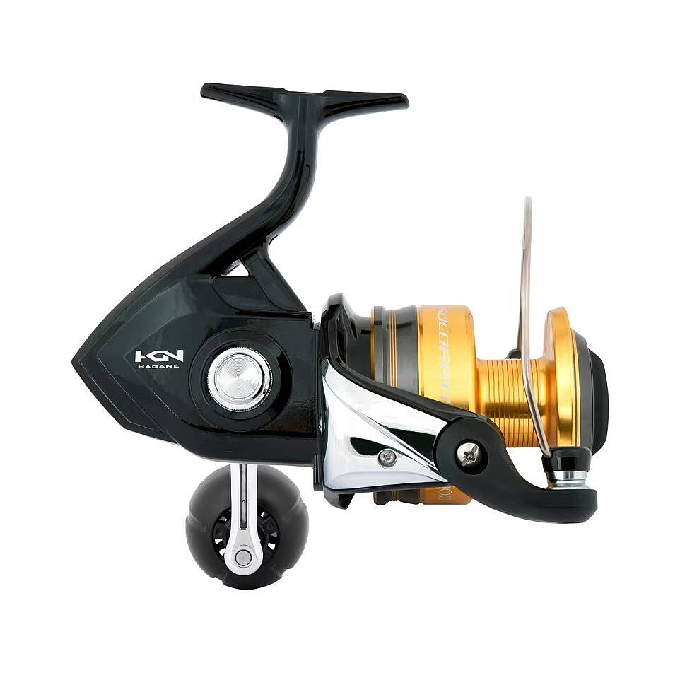 SHIMANO Socorro SW Olta Makineleri - 2