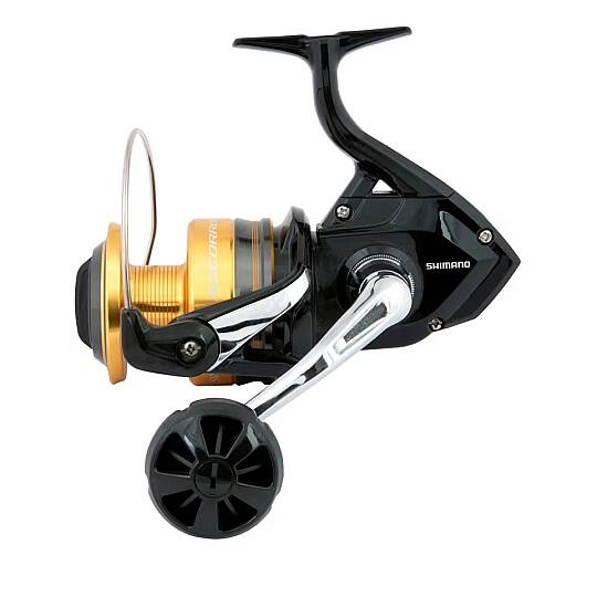 SHIMANO Socorro SW Olta Makineleri