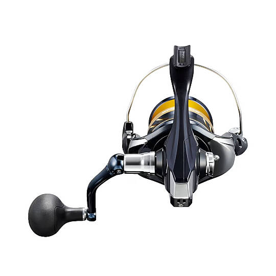 SHIMANO Spheros 2021 SW Olta Makineleri - 4