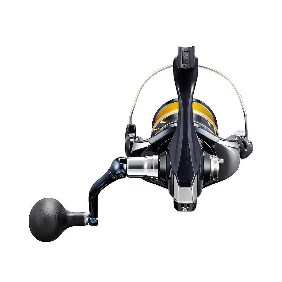 SHIMANO Spheros 2021 SW Olta Makineleri - 4