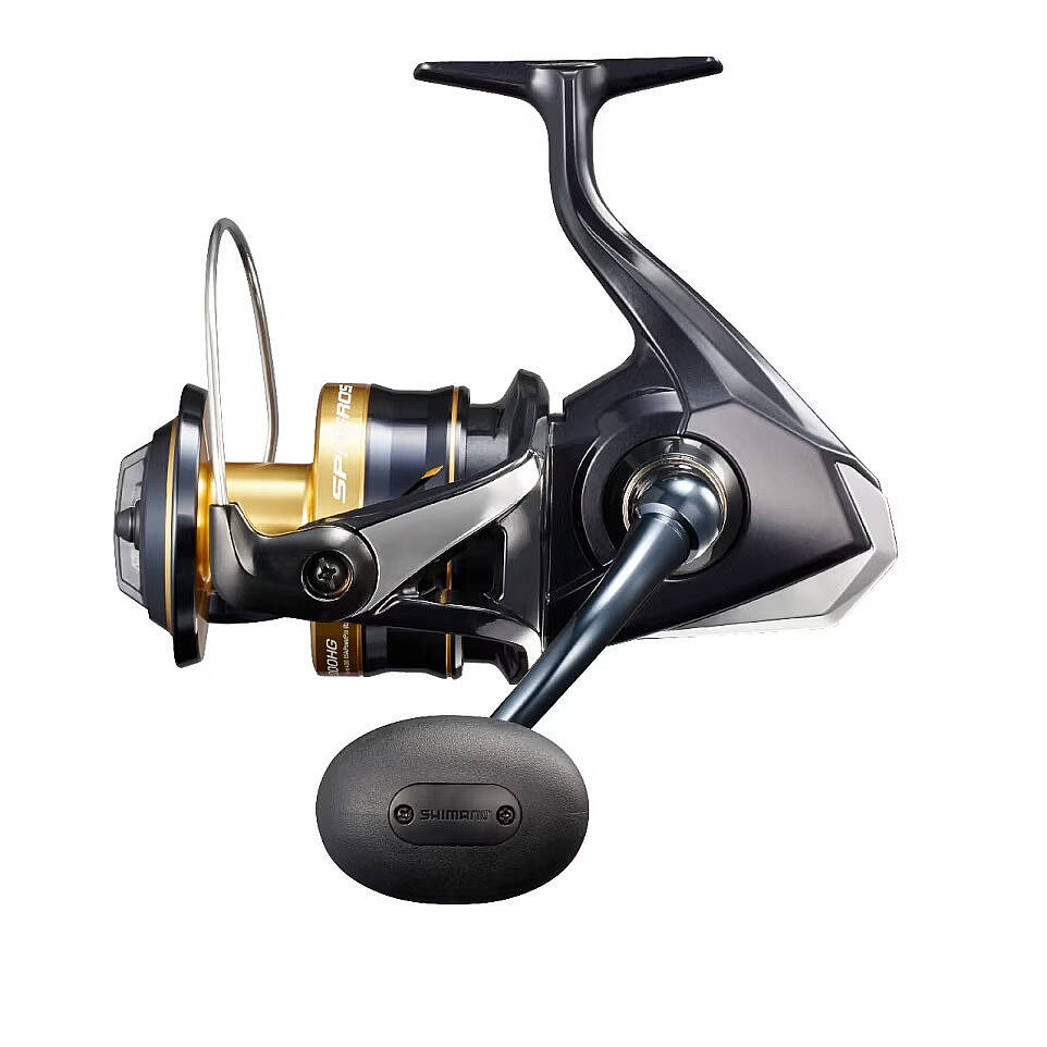SHIMANO Spheros 2021 SW Olta Makineleri - 1