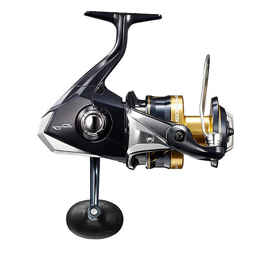 SHIMANO Spheros 2021 SW Olta Makineleri - 2