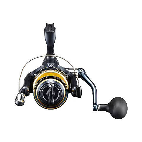 SHIMANO Spheros 2021 SW Olta Makineleri - 3
